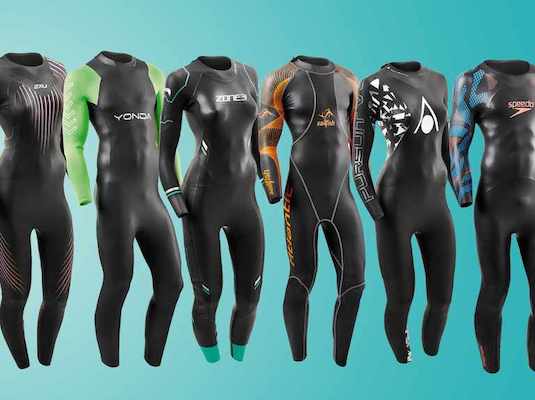 wetsuits