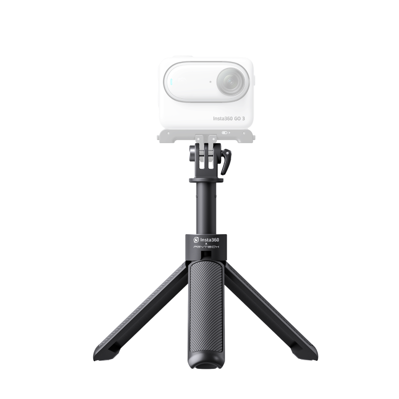 ミニ見えない自撮り棒+三脚 - カメラスタンド - Insta360を購入する