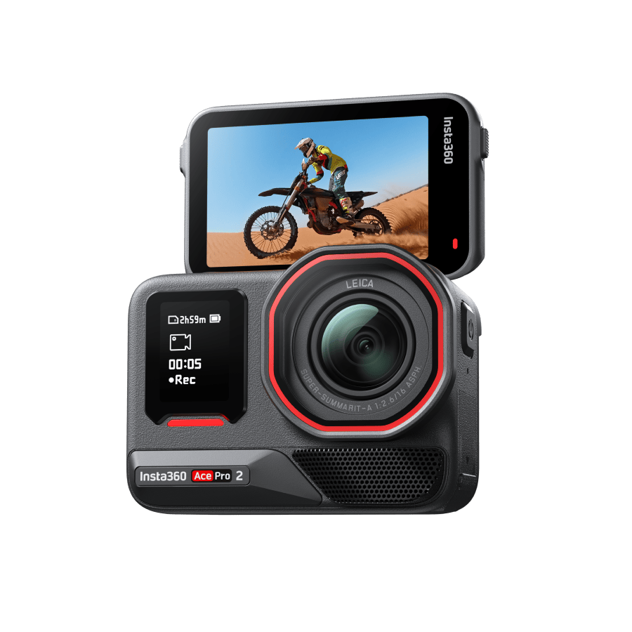 Insta360 Ace Pro 2