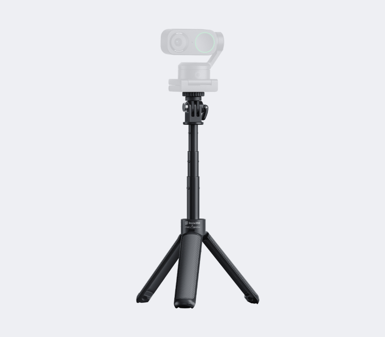 Insta360 Link 2 & Link 2C - Cámaras web 4K con audio superior