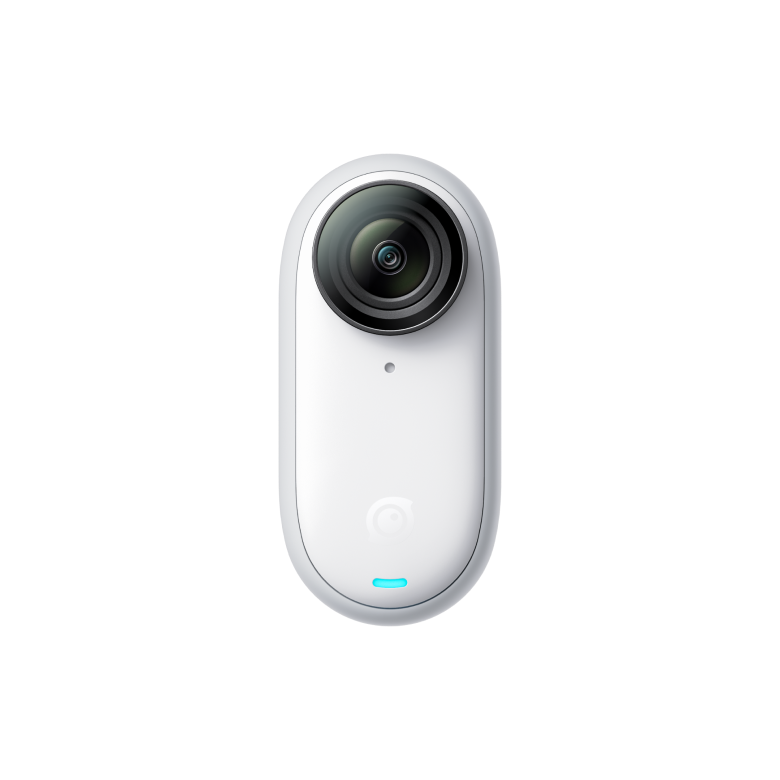Insta 360 GO 3: Introducing The Pocket-Sized Wonder Camera