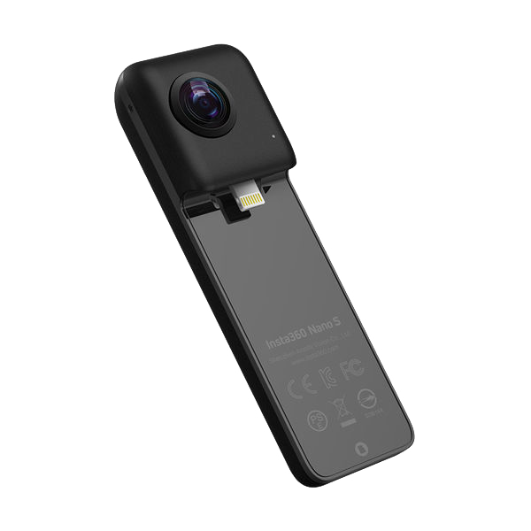 insta 360 one x dive case