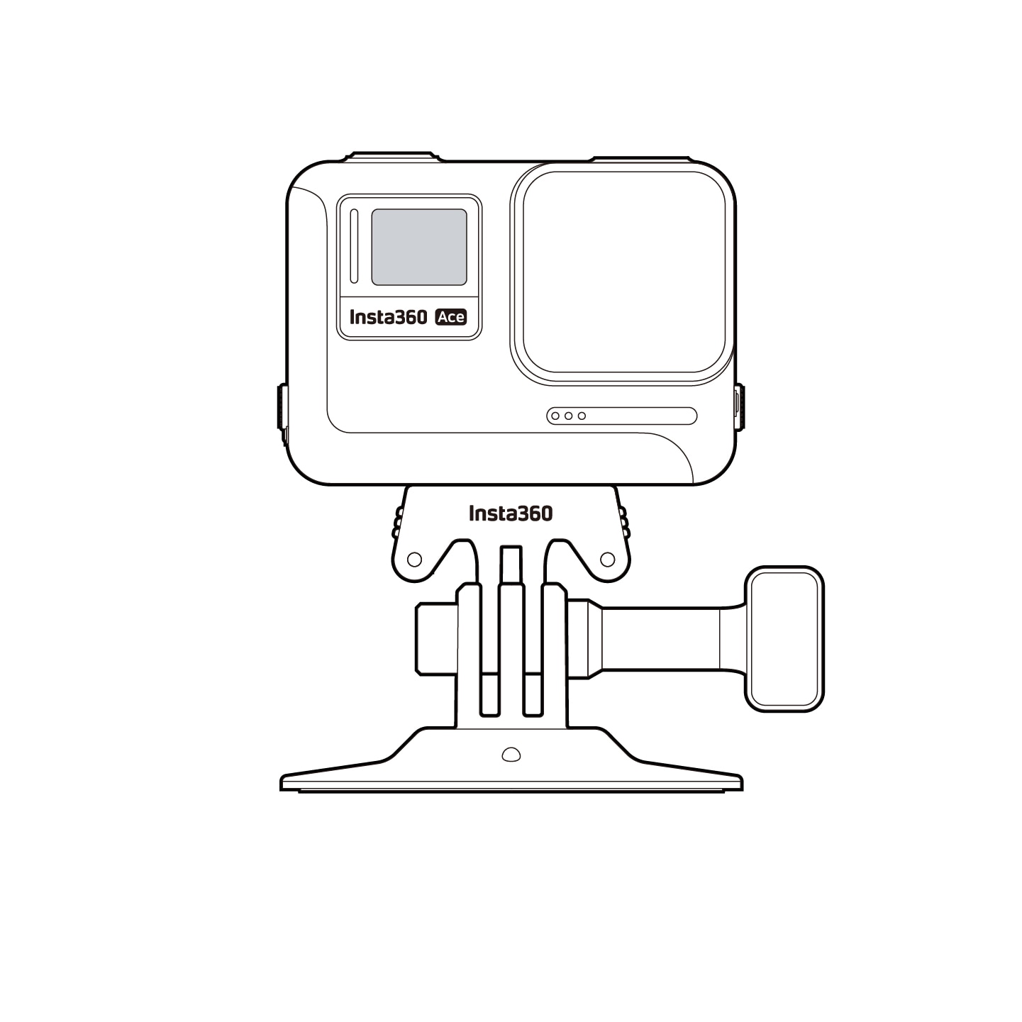 Insta360