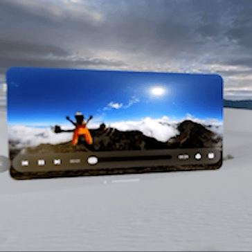 Как смотреть видео Insta360 X4 на Apple Vision Pro