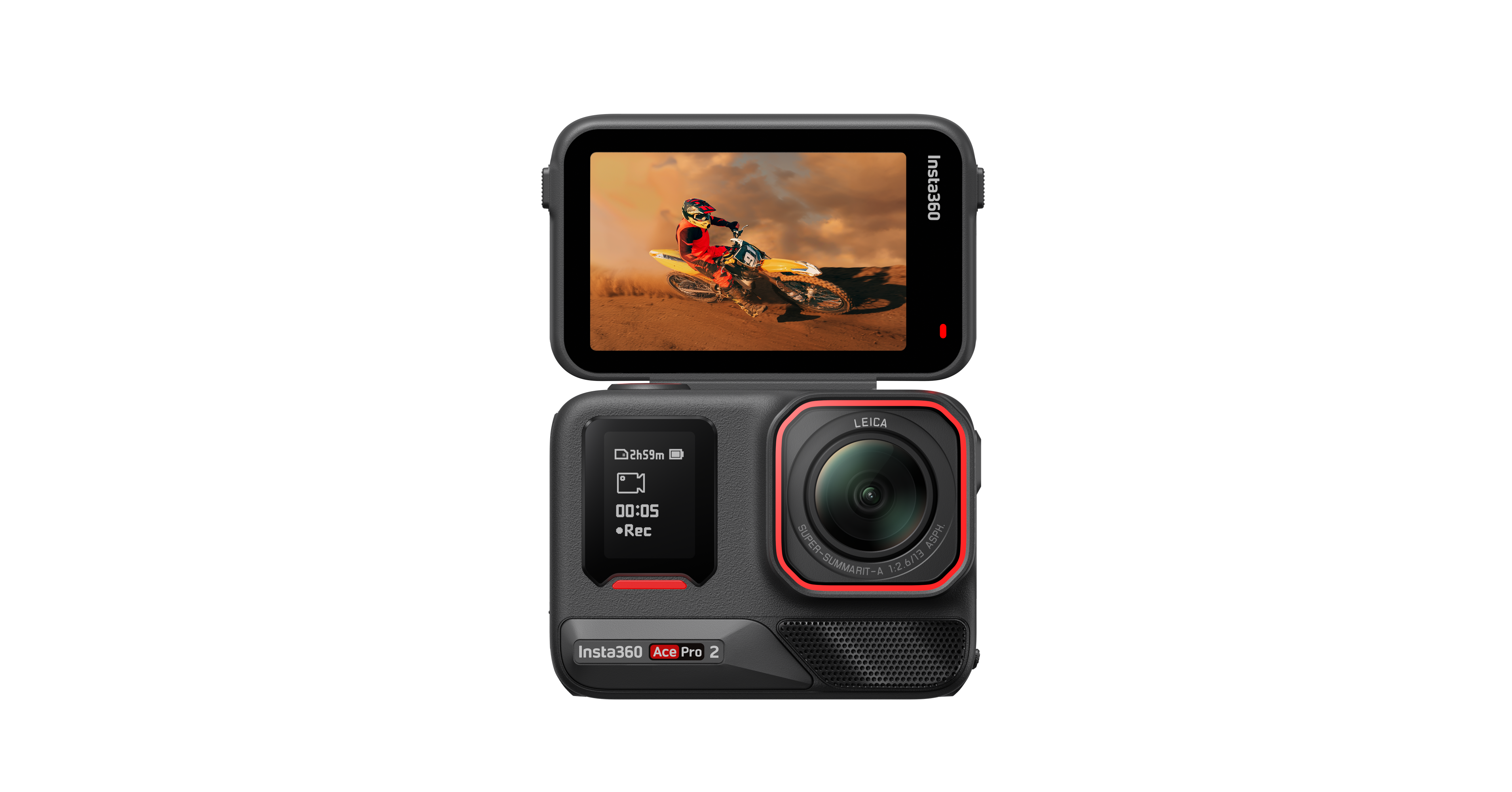 Insta360 Ace Pro2