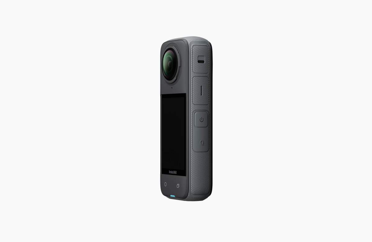 Buy X4 - 8K 360 Action Cam - Insta360 Store