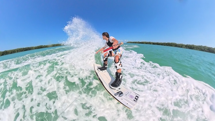 Топ-10 экстремальных видов спорта