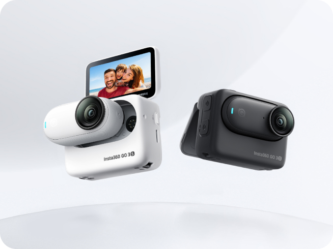 Insta360ストア - Insta360カメラ、アクセサリー、サービス公式ストア