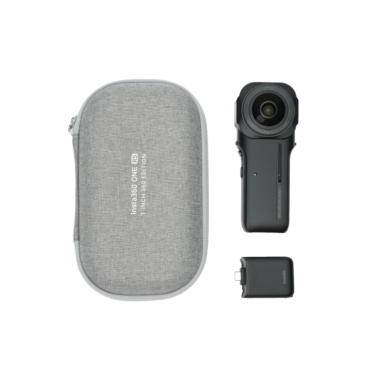 Buy ONE RS Carry Case for 1-Inch 360 Edition - Camera Case - Insta360