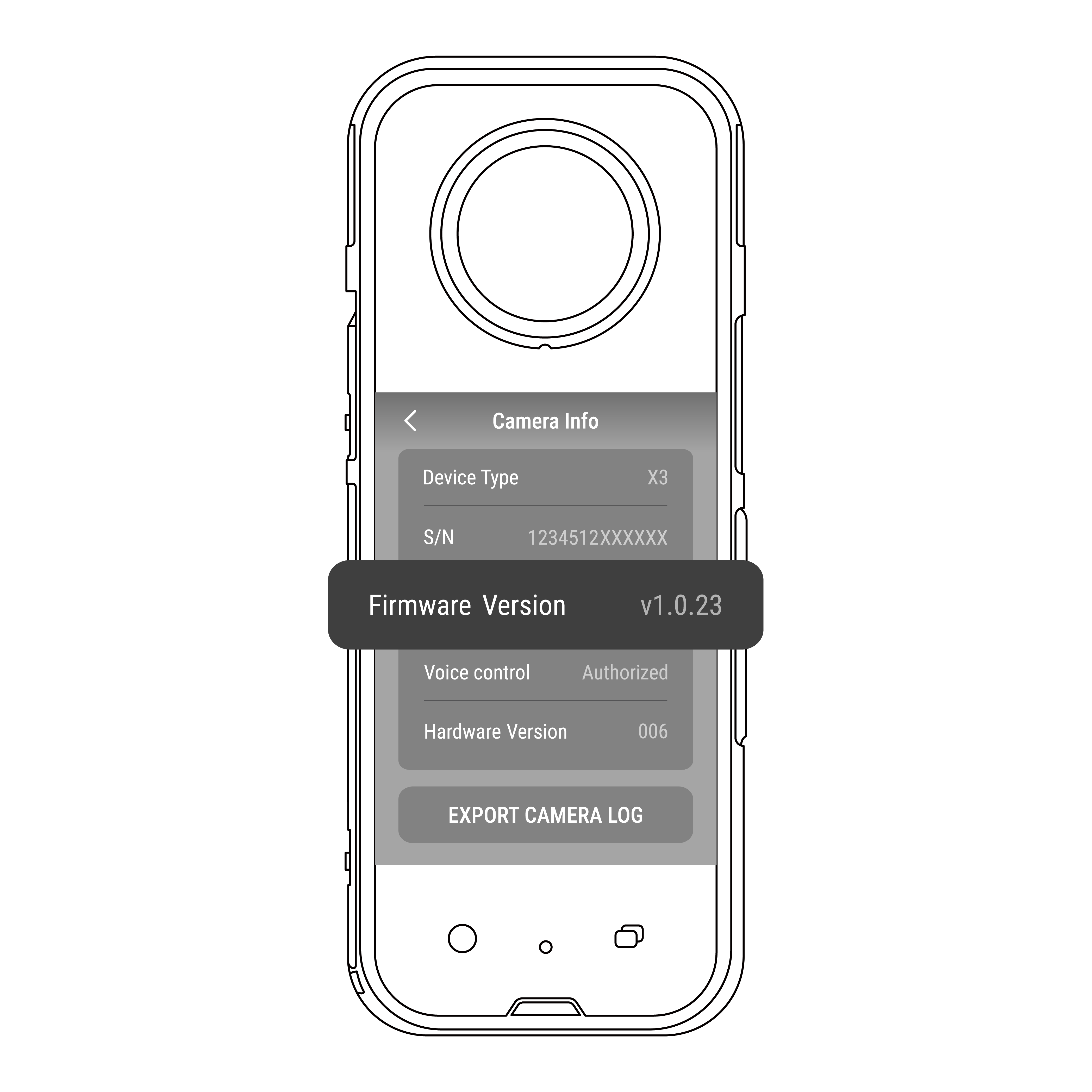 Insta360 X3 Firmware Update - Some Requested Features Now Available