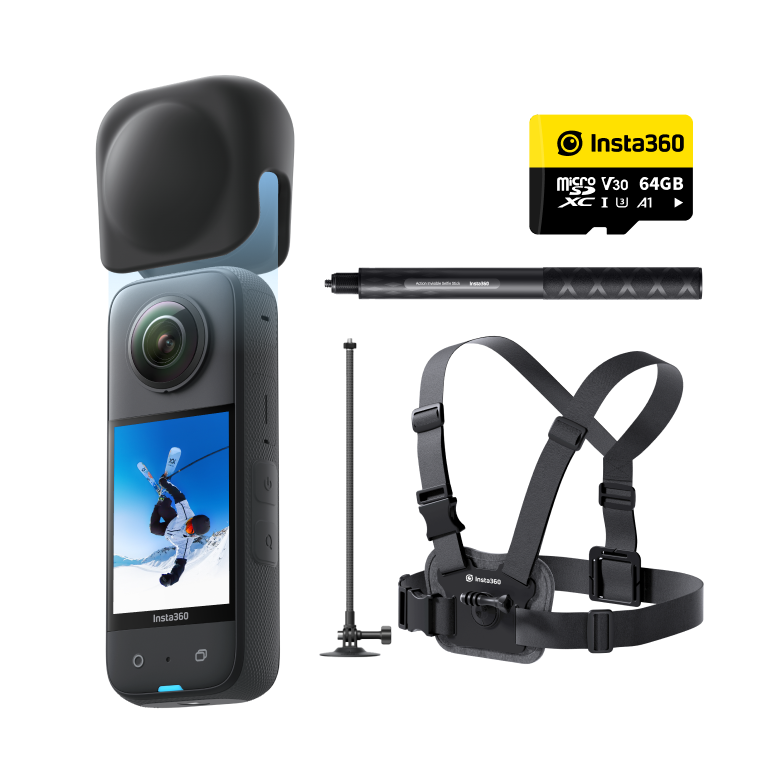Insta360 X3 Official Store