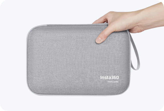 Buy X3 Carry Case - Insta360 Store