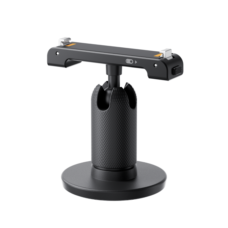 Non-slip Scratchproof Desktop Stand Base for Insta 360 X3 Camera Holder  Mount Dock Support for