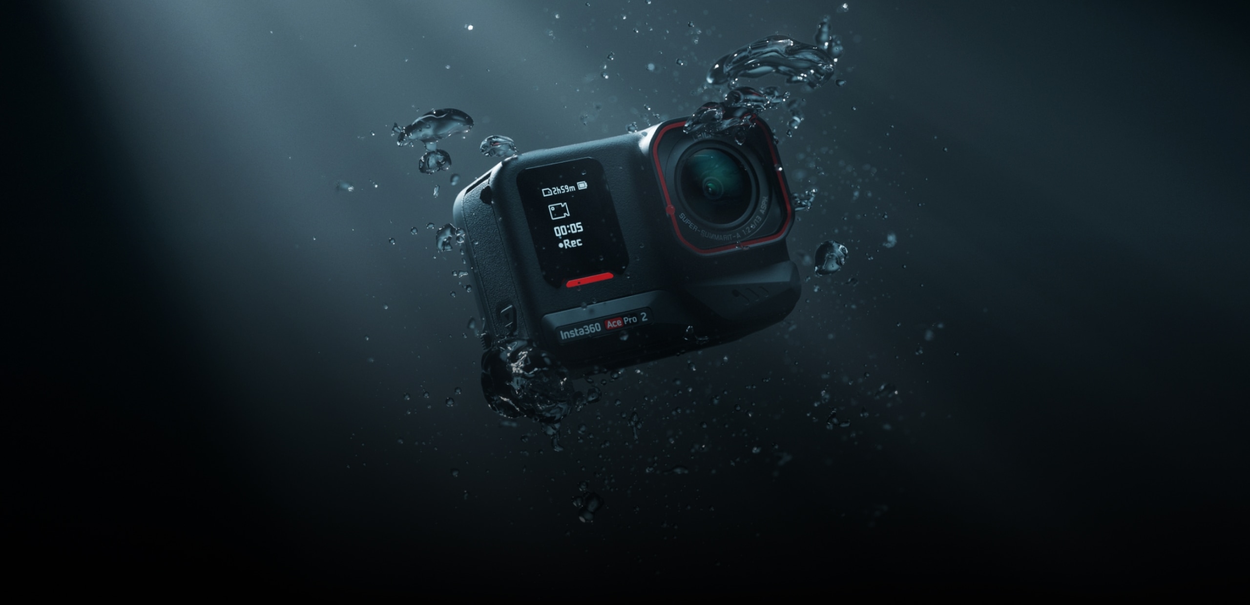 waterproof