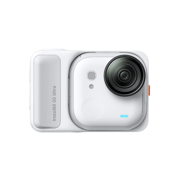 Insta360GO Ultra官方产品图