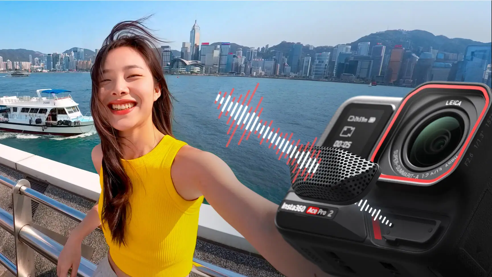 AVANSERTE LYDAGLORITMER