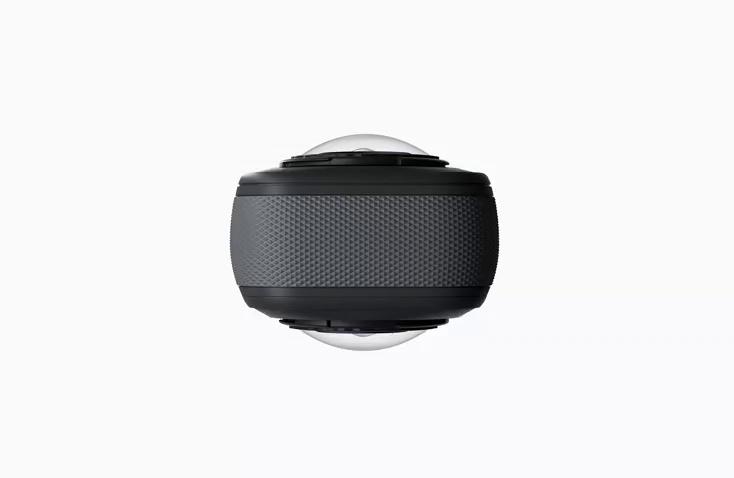 Buy X5 Flagship 360º Action Cam Insta360 Store