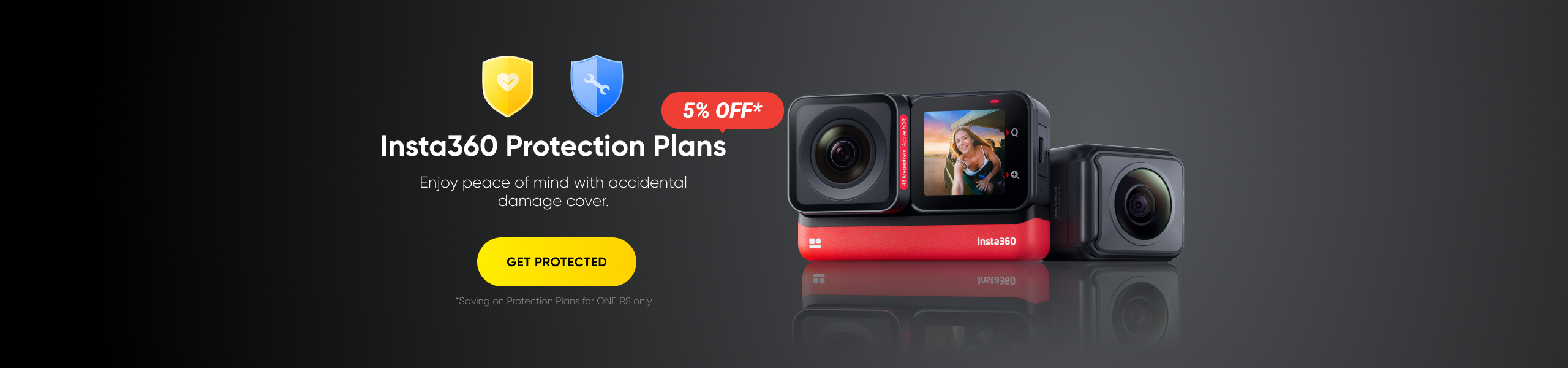 Insta360 Store: The Official Store for Insta360 Cameras, Accessories ...