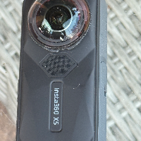 新品)Insta360(インスタサンロクマル) X5 CINSAAHA-X510（商品ID