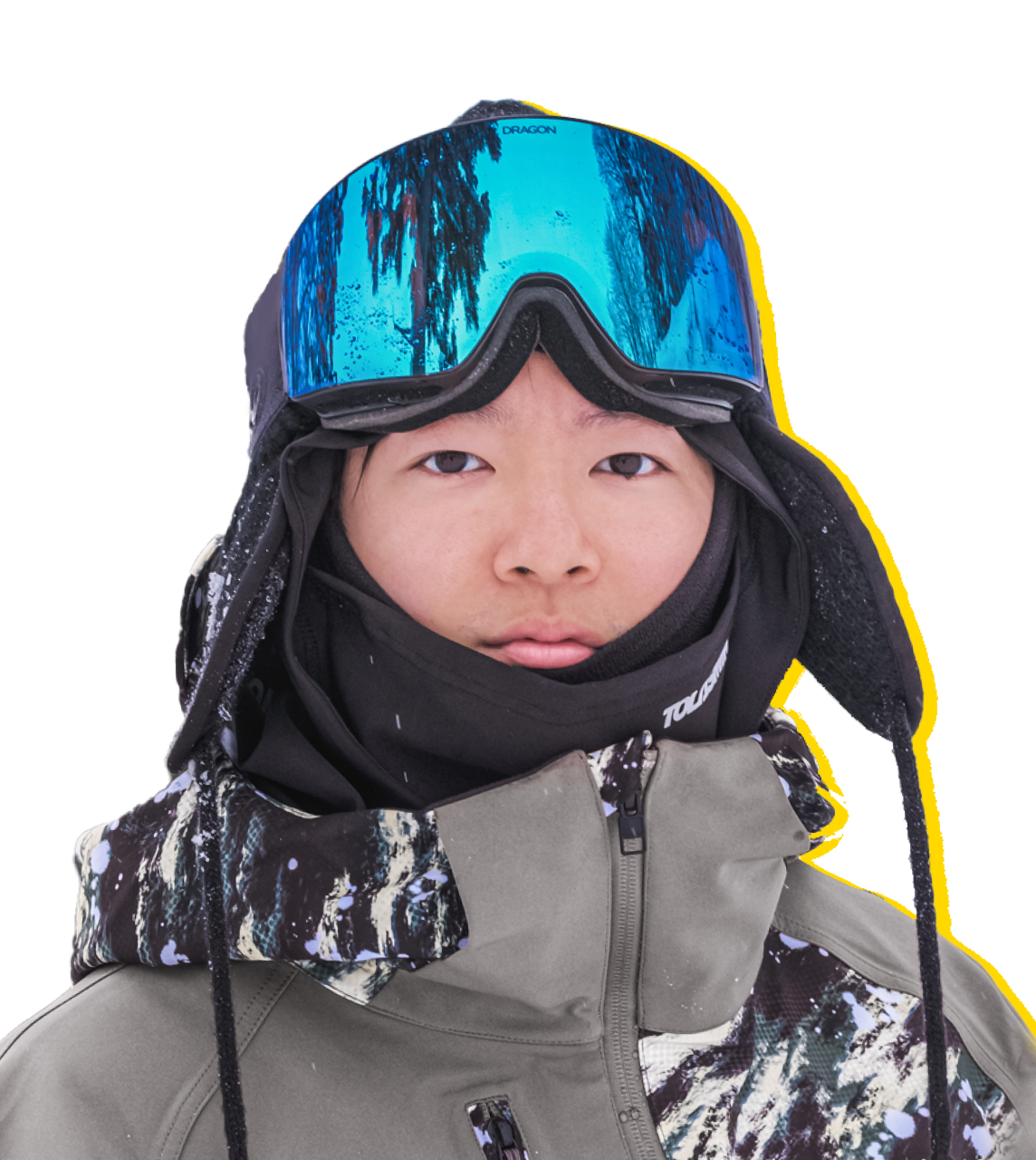 菅谷 佑之介