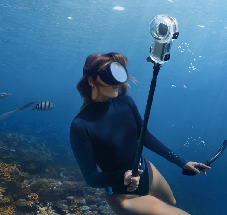 insta360