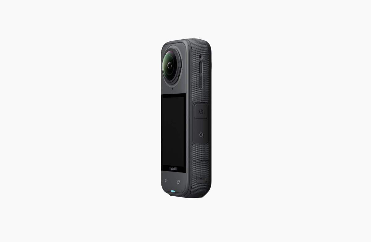Buy X5 - Flagship 360 Action Cam - Insta360 Store