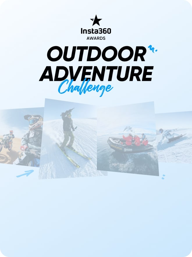 Outdoor Adventure Challenge