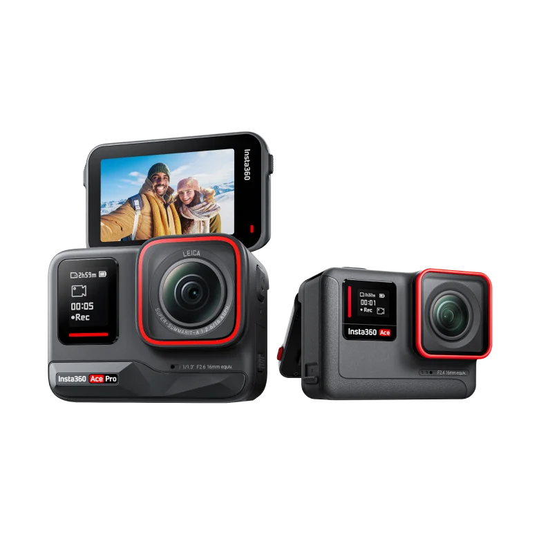 Insta360 Store: The Official Store for Insta360 Cameras, Accessories ...