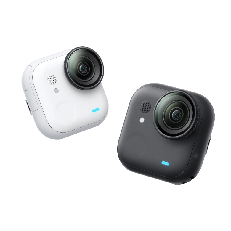Buy Cameras, Gimbals, Webcams & More - Insta360 Store