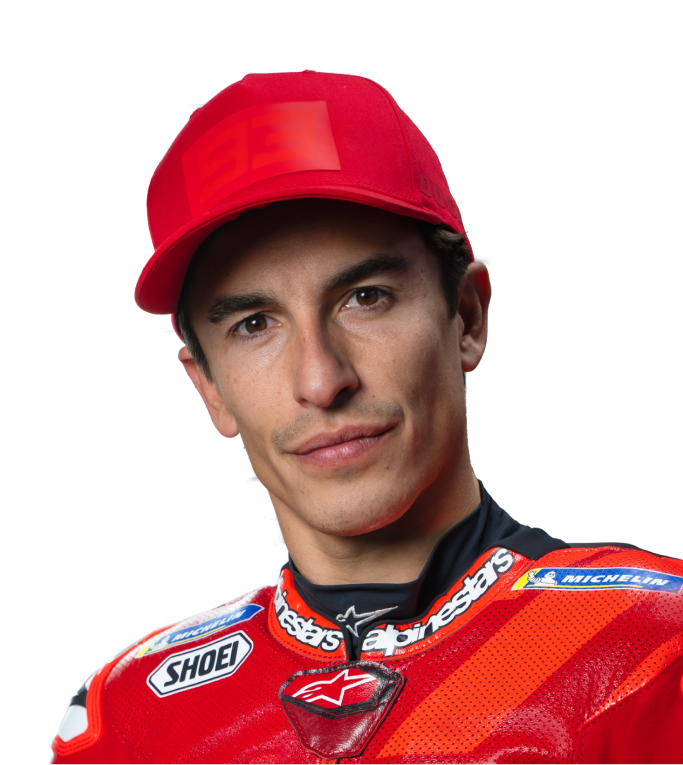 Marc Márquez