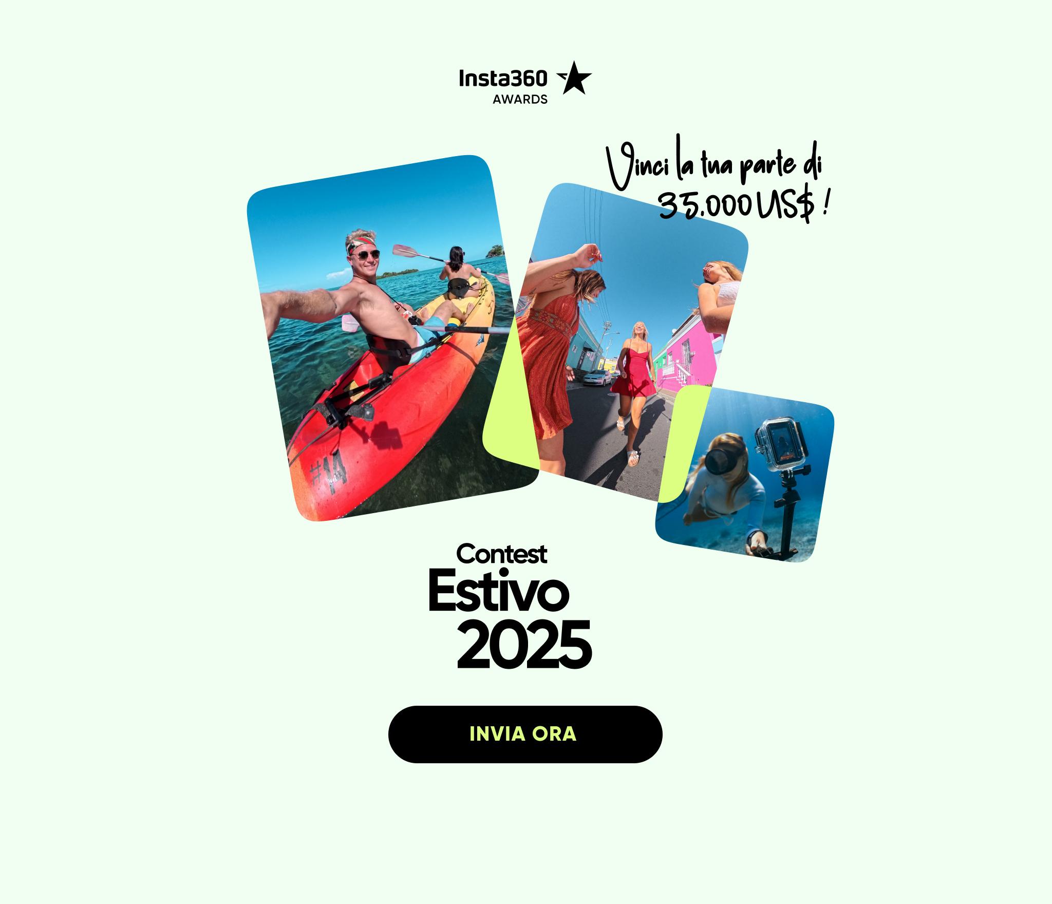 summer challenge