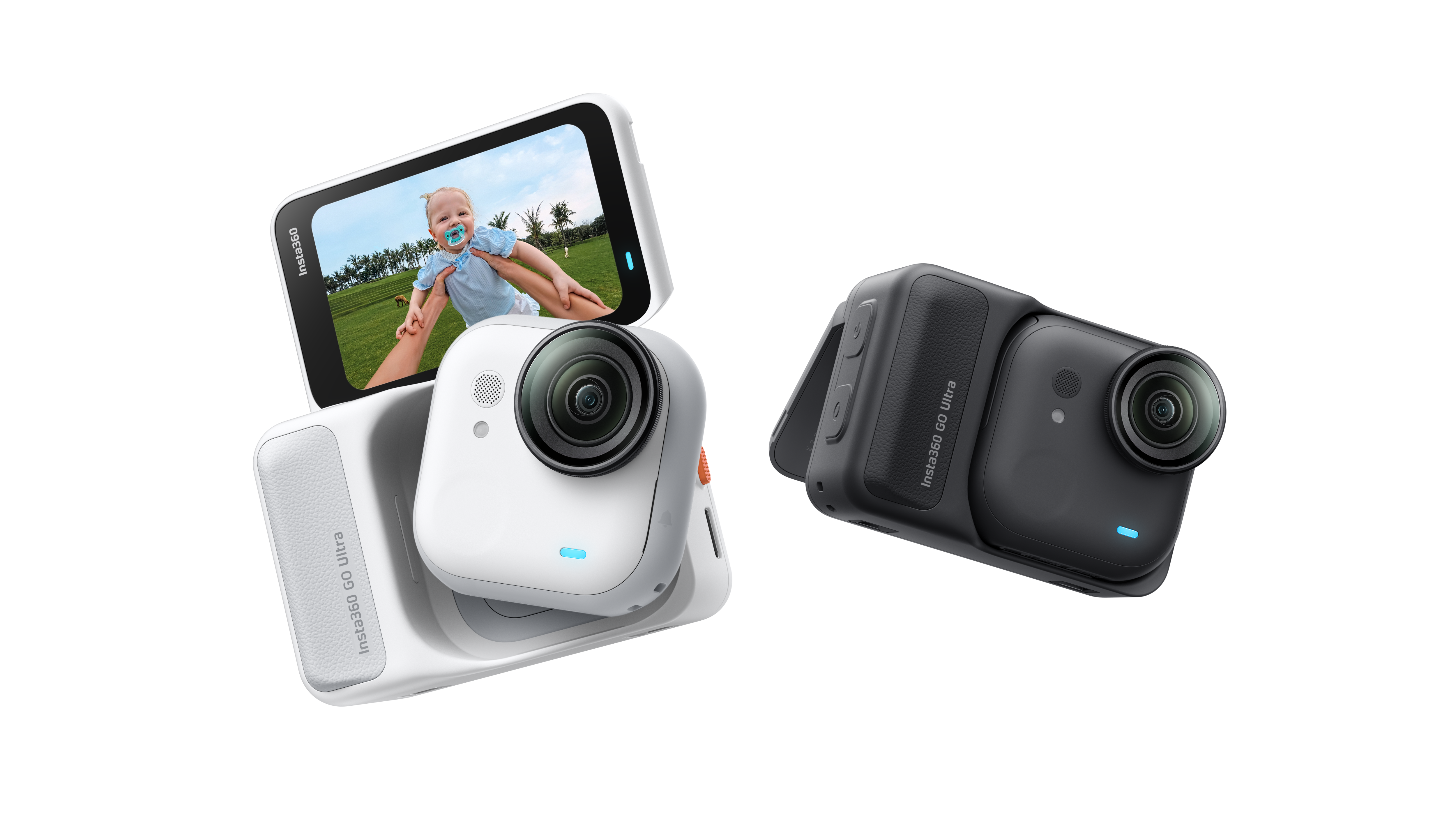 Insta360 GO Ultra