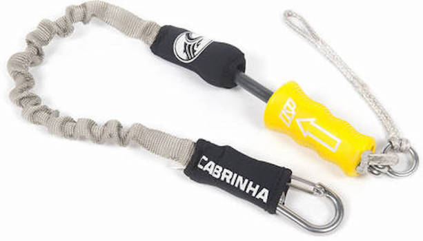 bypass leash or handlepass leash