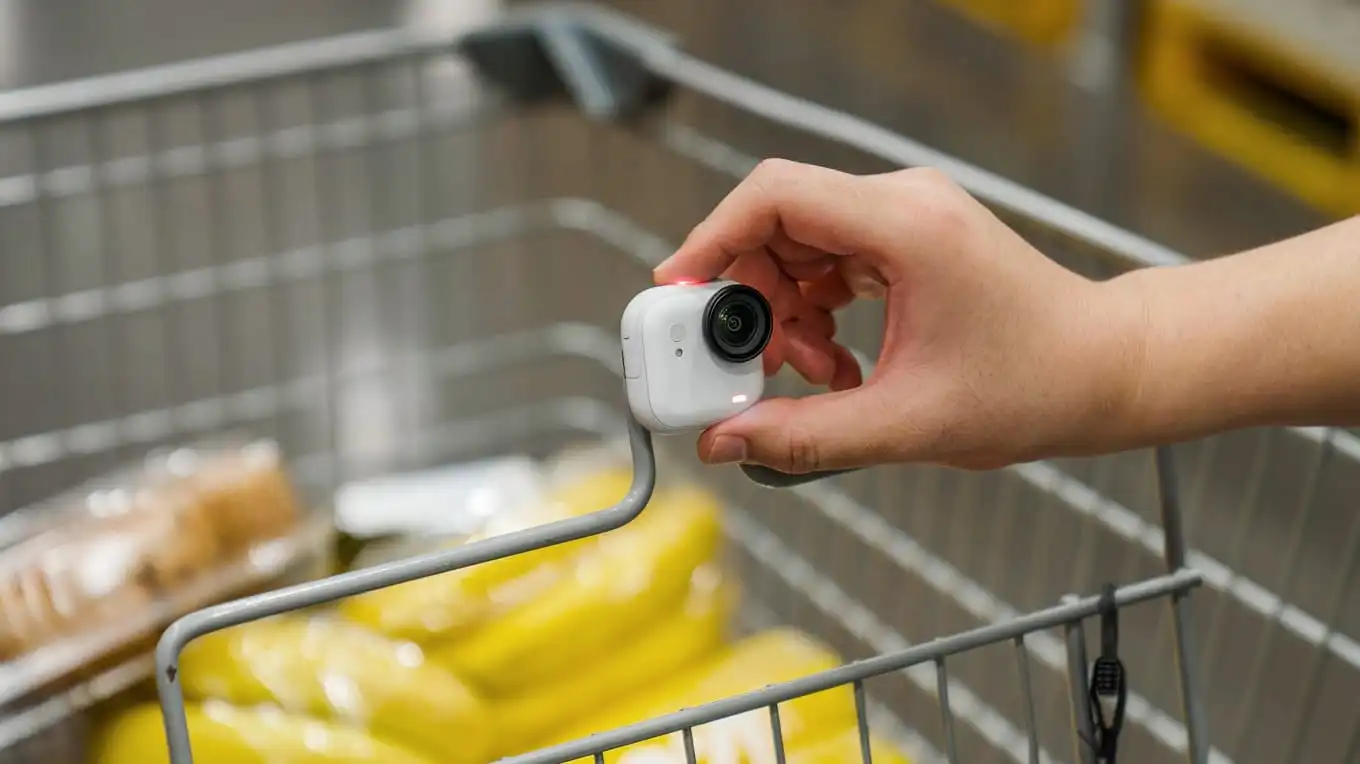 Shopping Cart