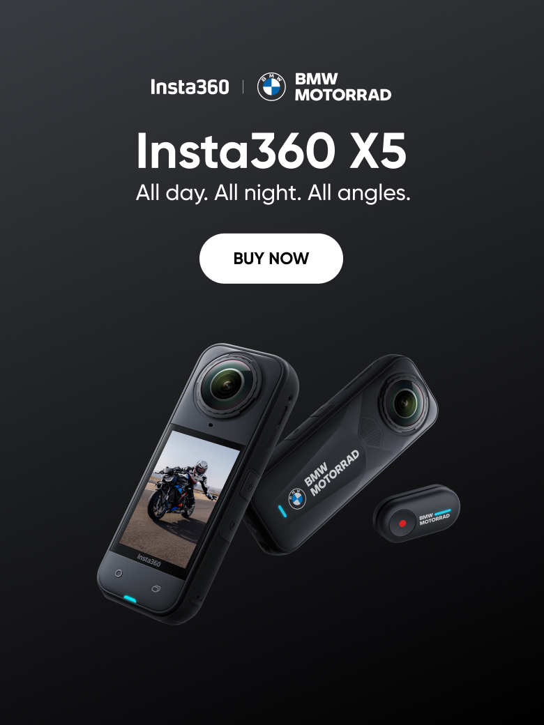 Insta360 Official Store | UP TO 47% OFF