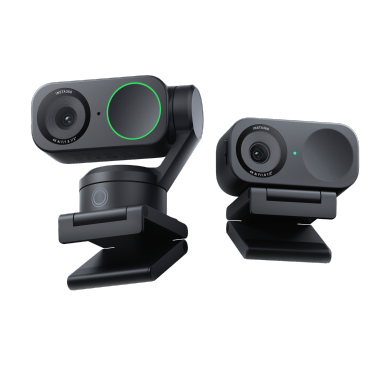 Insta360 Link 2<br/>Insta360 Link 2C