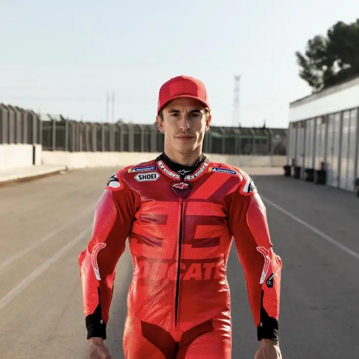 Marc Márquez