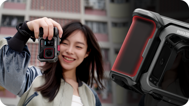 アクセサリー emperor Insta360 Store: The Official Store for Insta360 Cameras