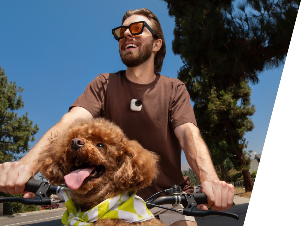 Insta360公式ストア