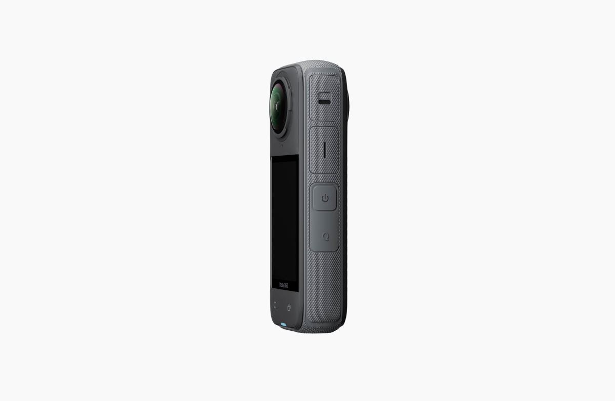 Buy X4 - 8K 360 Action Cam - Insta360 Store