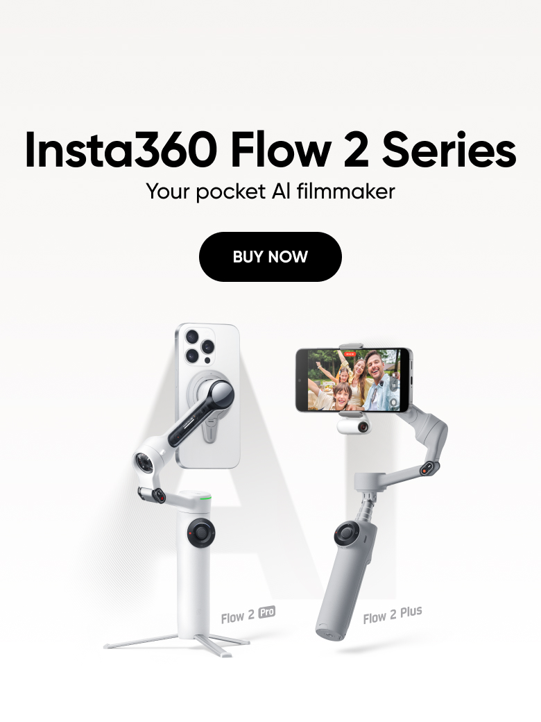 その他 Insta360 Insta360 X3 Official Store | SAVE UP TO 15%