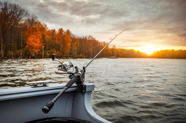 Best Angling Angles: How to Mount Your Fishing Camera