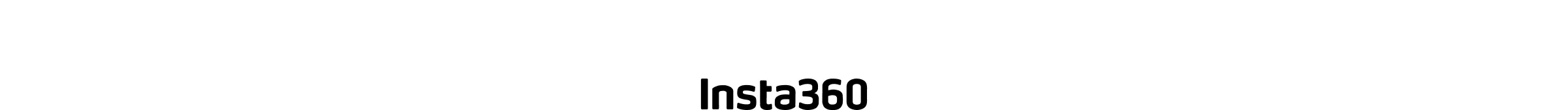 insta360 Logo