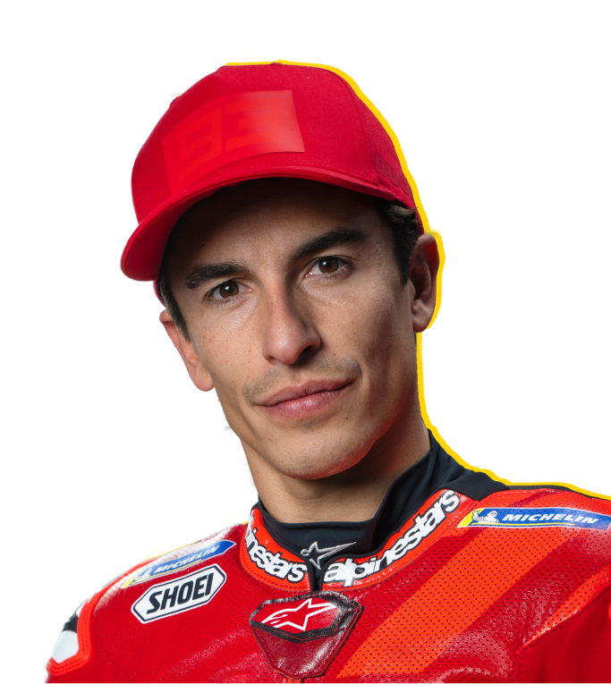 Marc Márquez