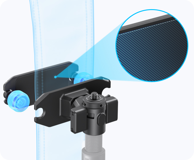 Buy Magnetic Selfie Stick Holster - Insta360 Store