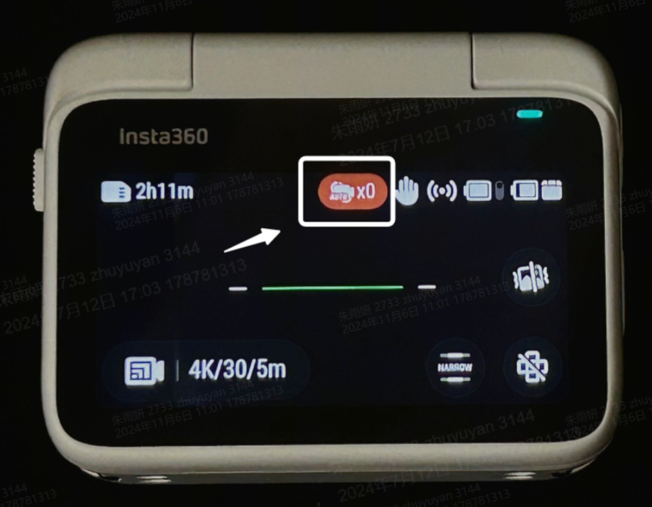 Insta360