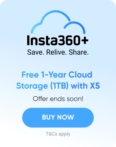 insta360