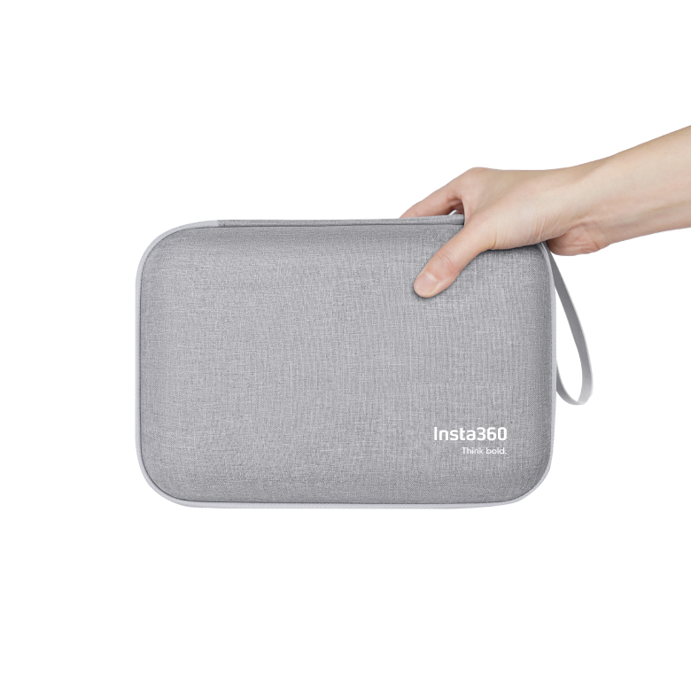 Buy X3 Carry Case - Insta360 Store