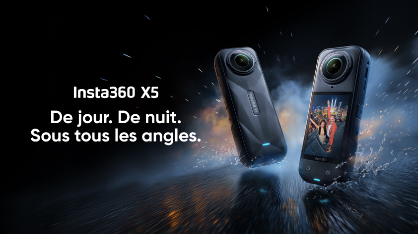 insta360