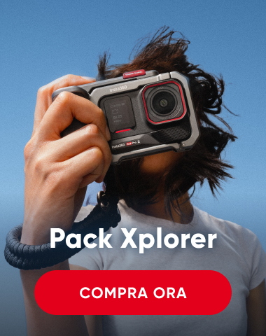 Xplorer Bundle